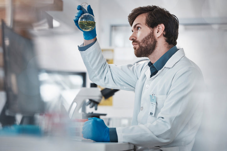 Zinc et testostérone : ce que dit vraiment la science