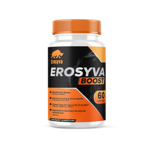 Erosyva Boost